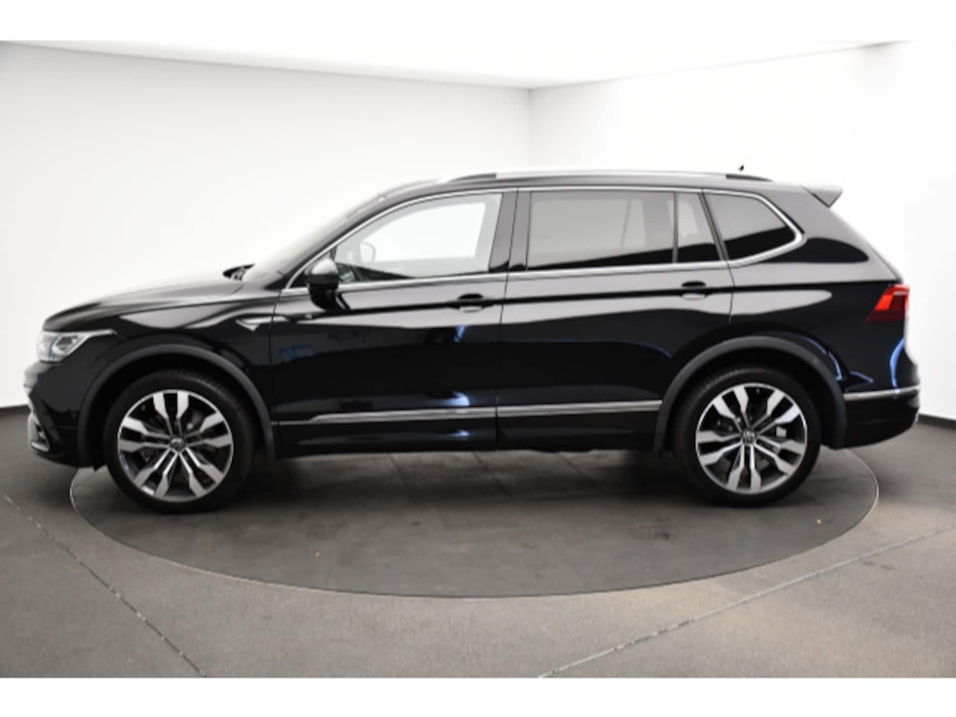Volkswagen Tiguan Allspace R-Line