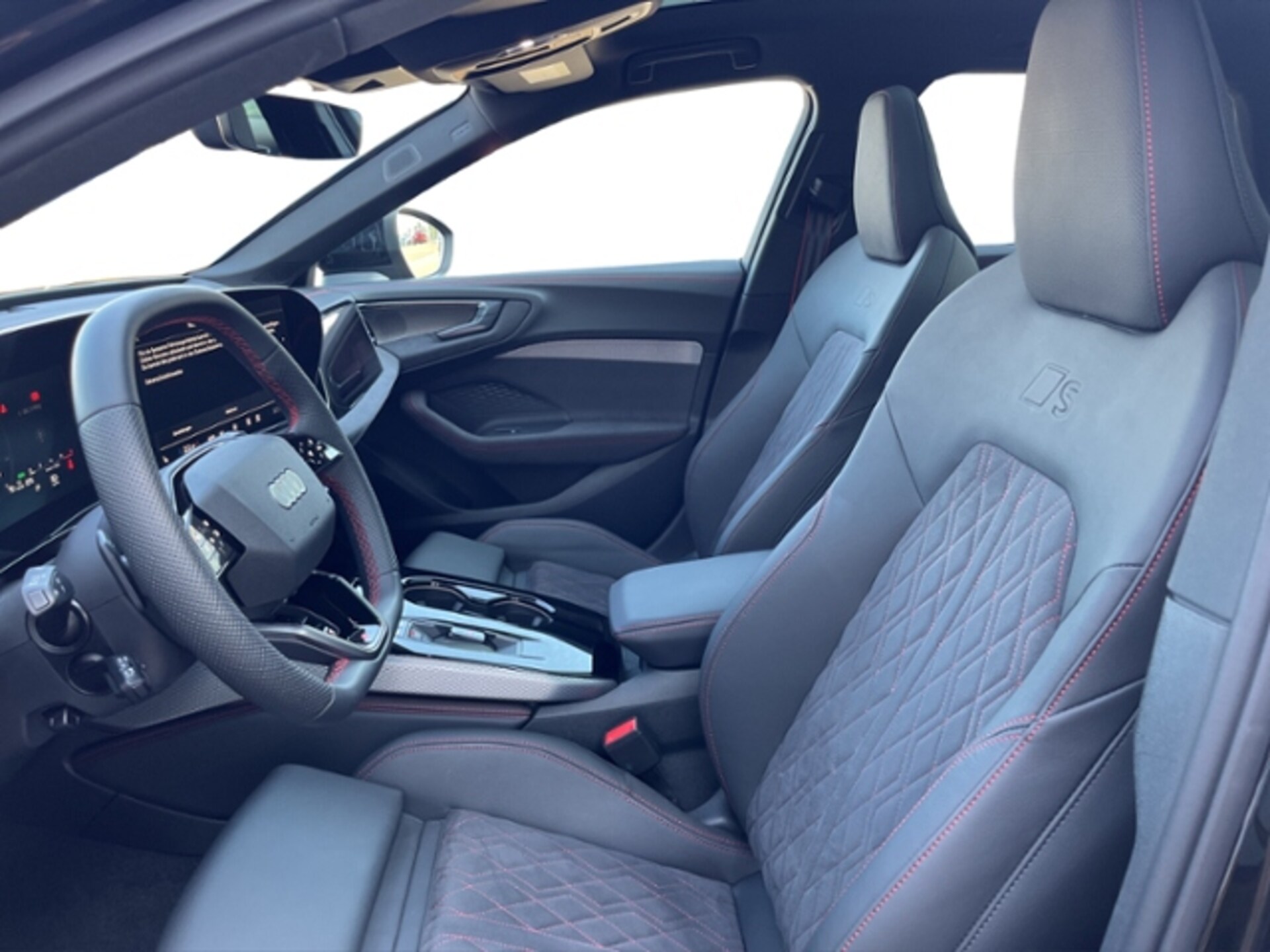 Audi A5 Avant