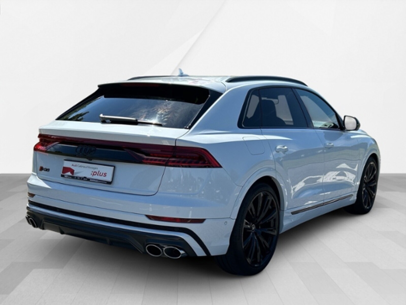 Audi SQ8 – Bild 14