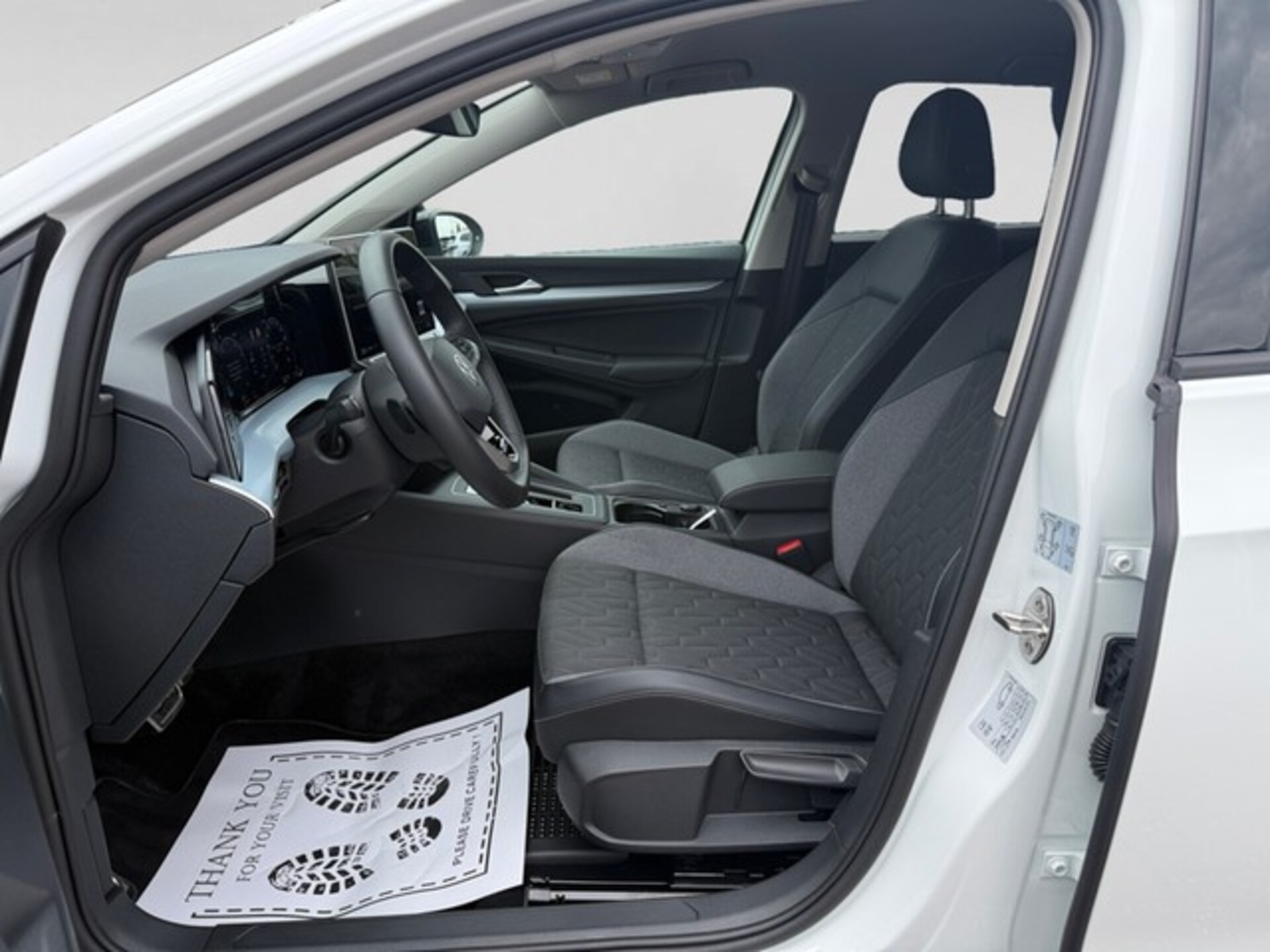 Volkswagen Golf ENERGY