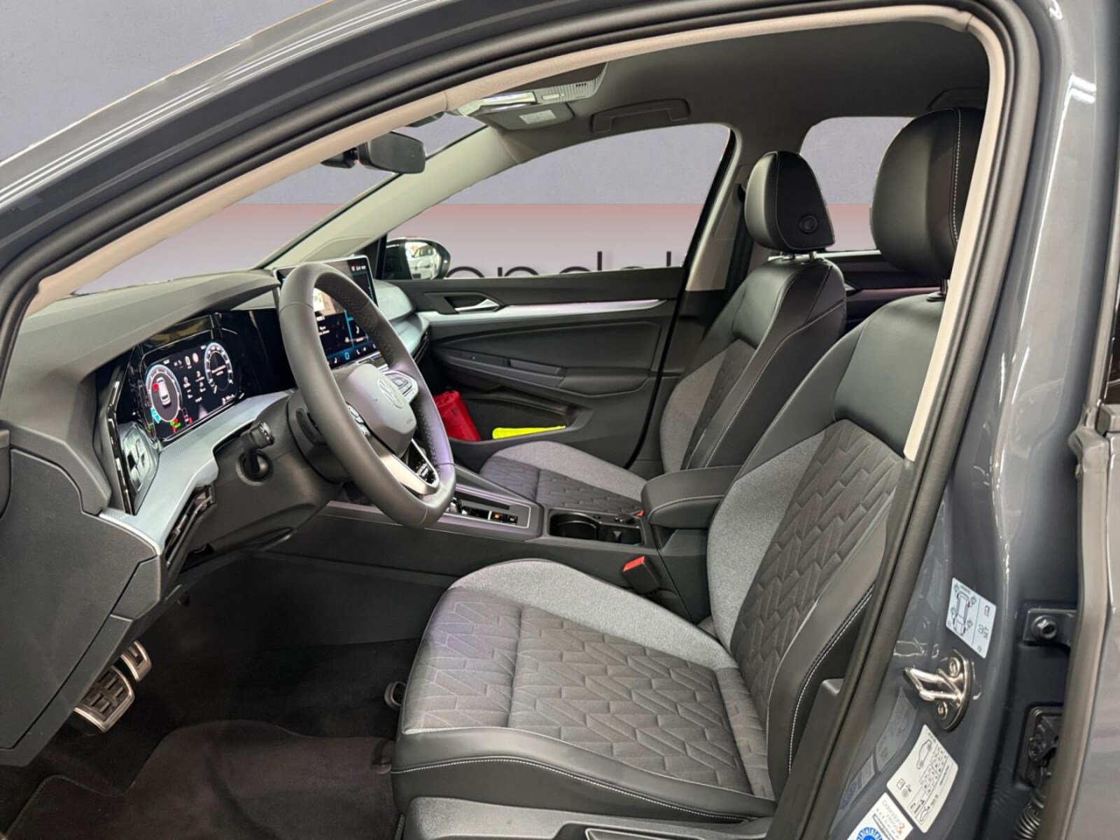 Volkswagen Golf – Bild 9