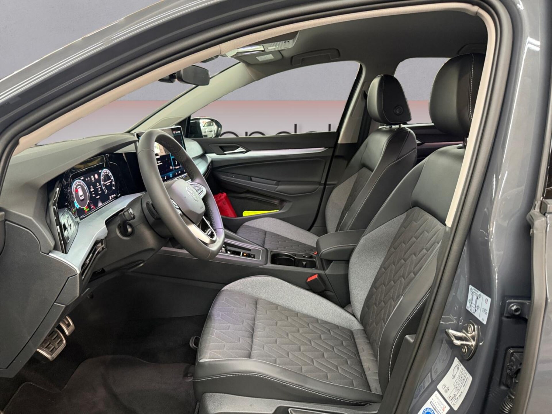 Volkswagen Golf ENERGY