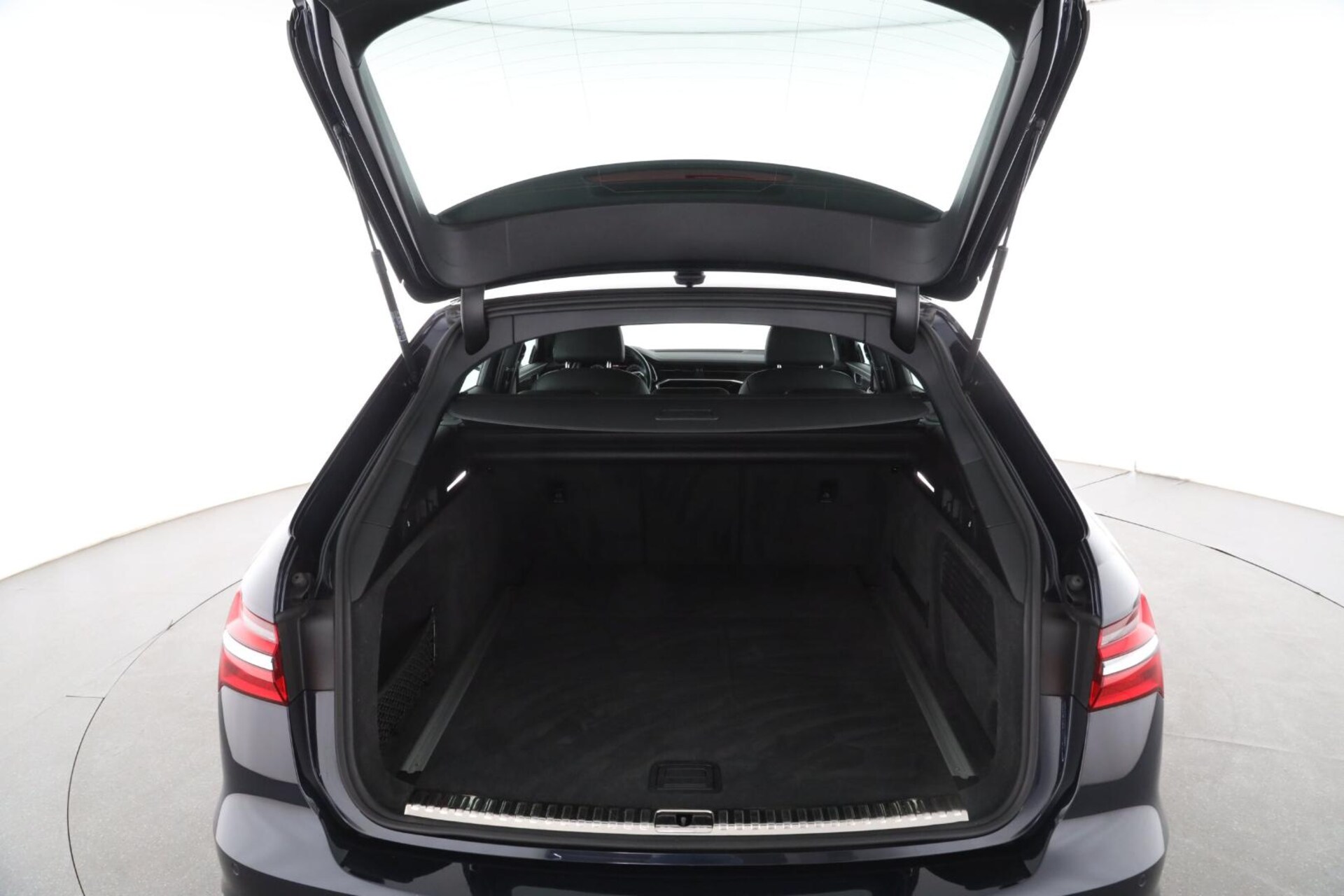 Audi A6 Avant Design