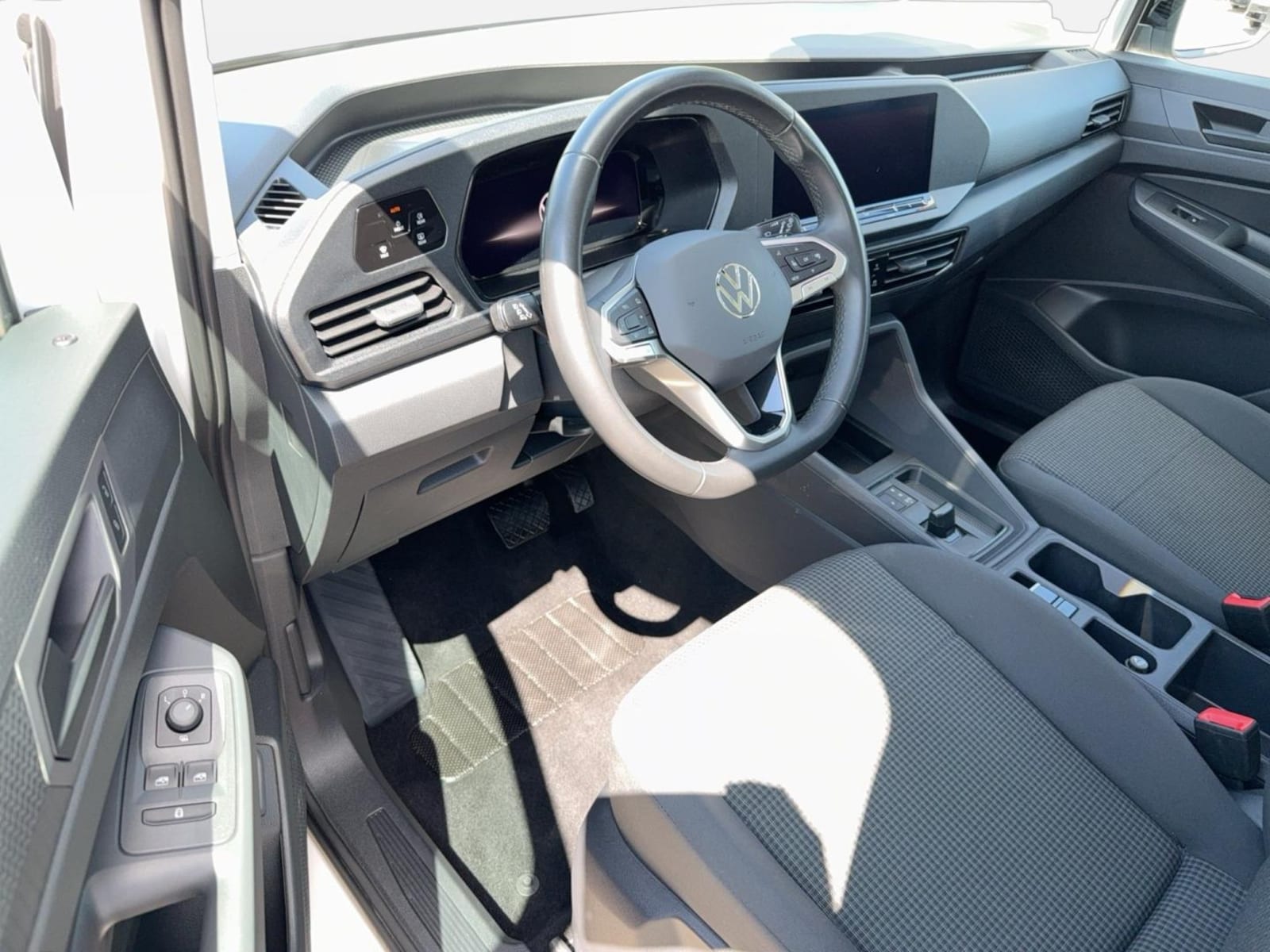 Volkswagen Caddy – Bild 19