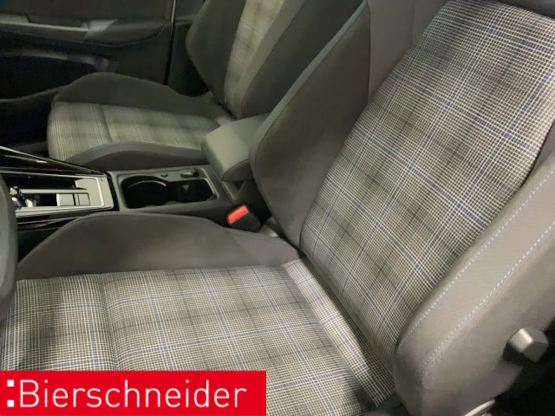Volkswagen Golf GTE