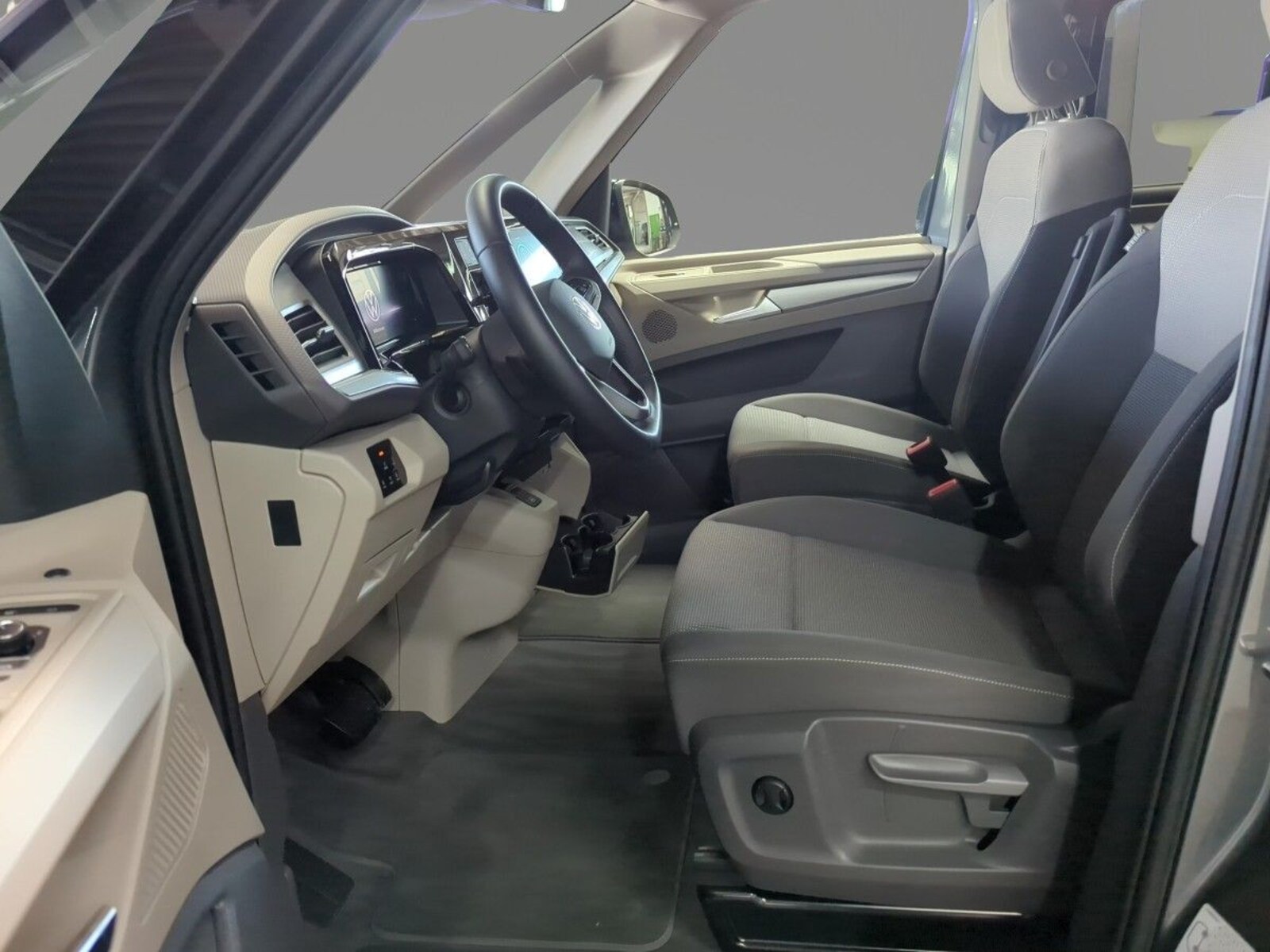Volkswagen Multivan – Bild 7