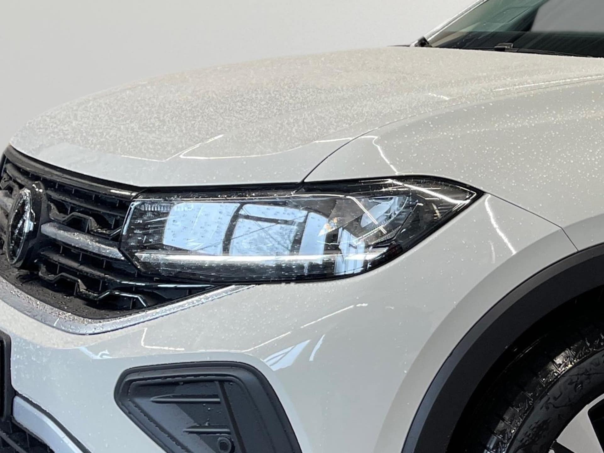 Volkswagen T-Cross ENERGY