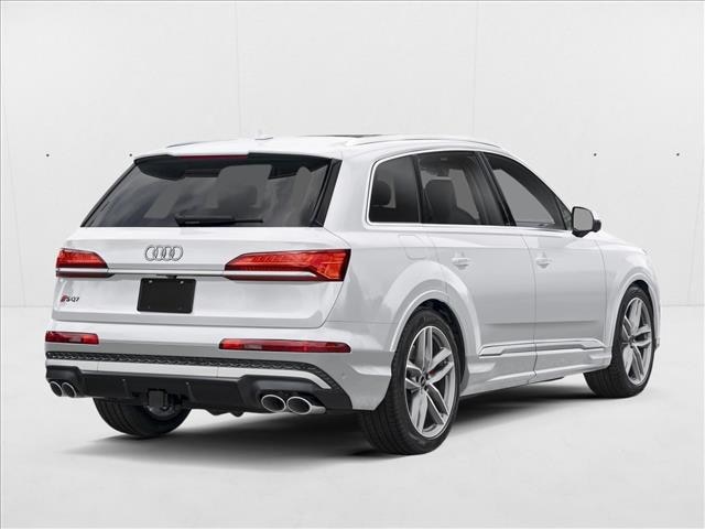 2026 Audi SQ7