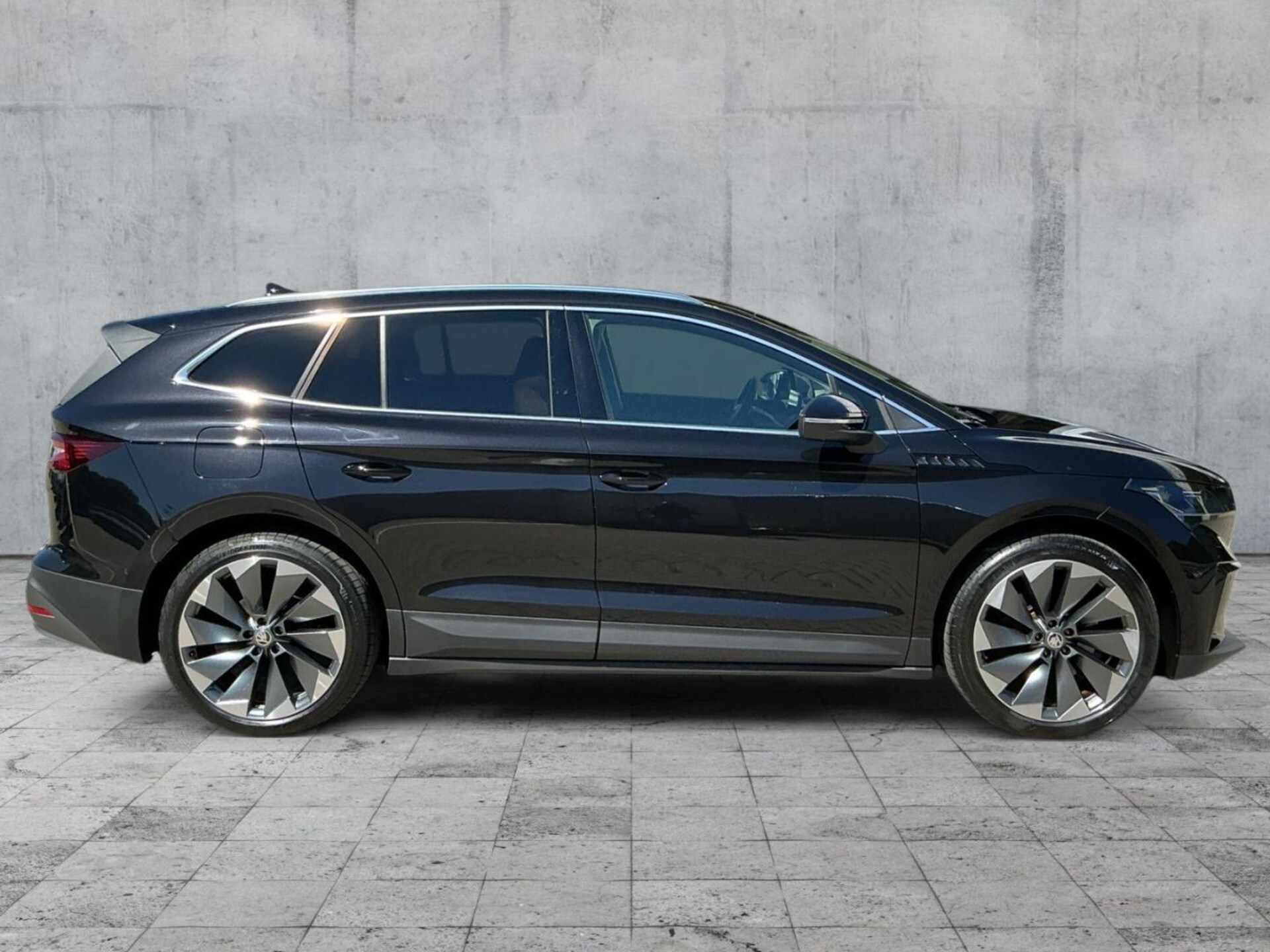 Skoda Enyaq 80