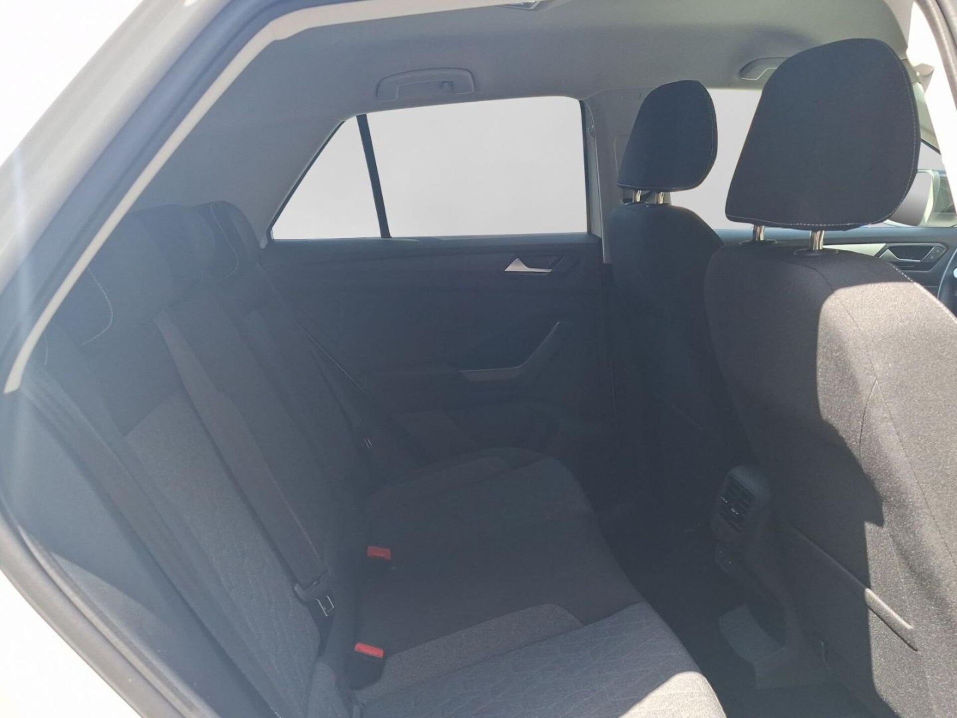 Volkswagen T-Roc MOVE