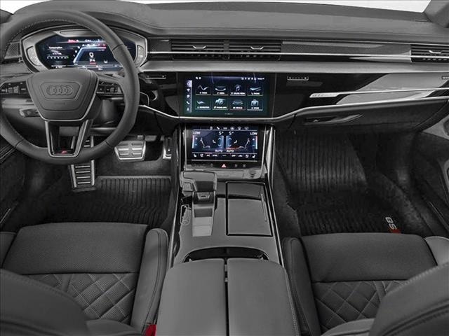 2027 Audi S8 L