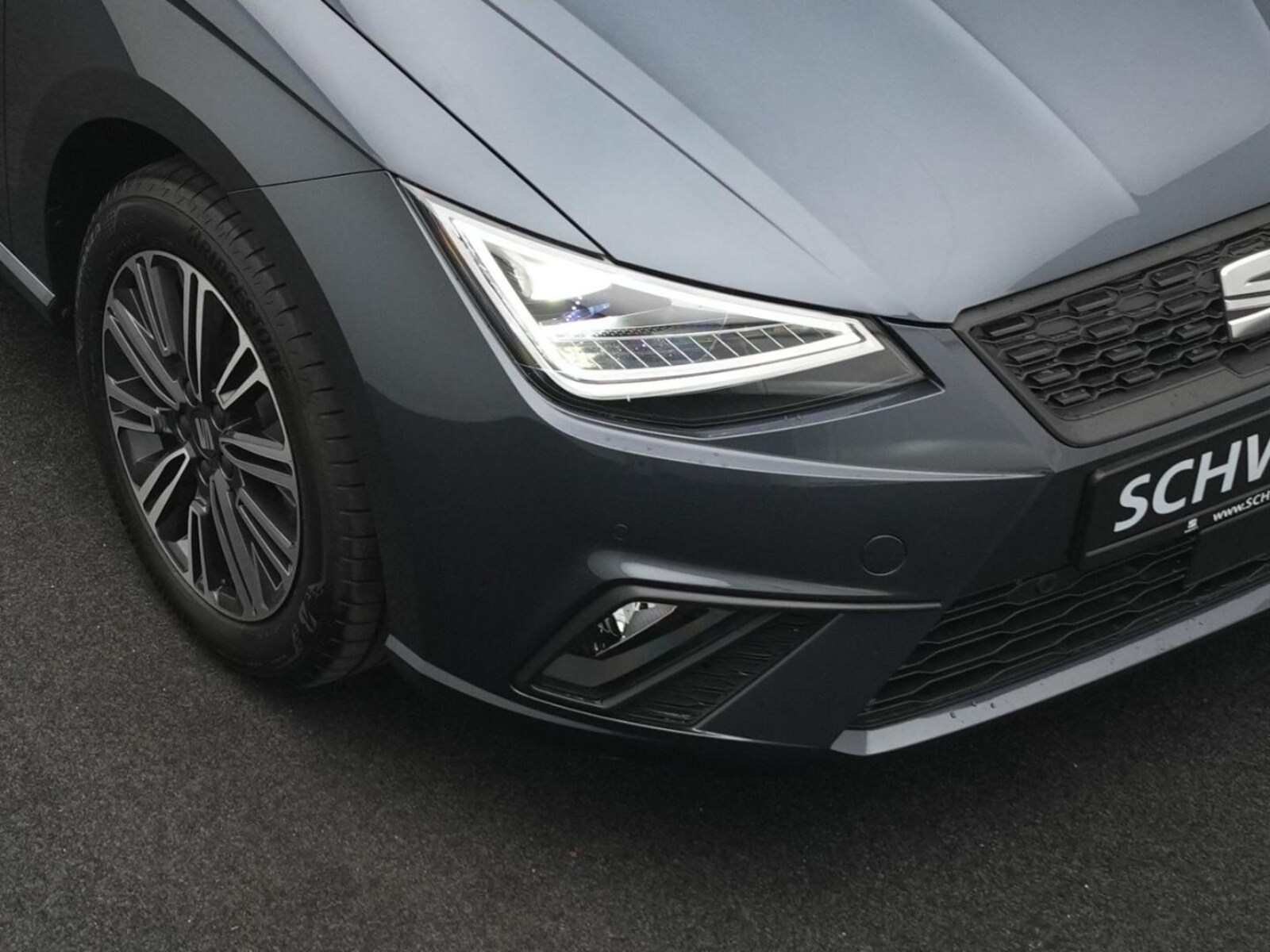 SEAT Ibiza – Bild 17