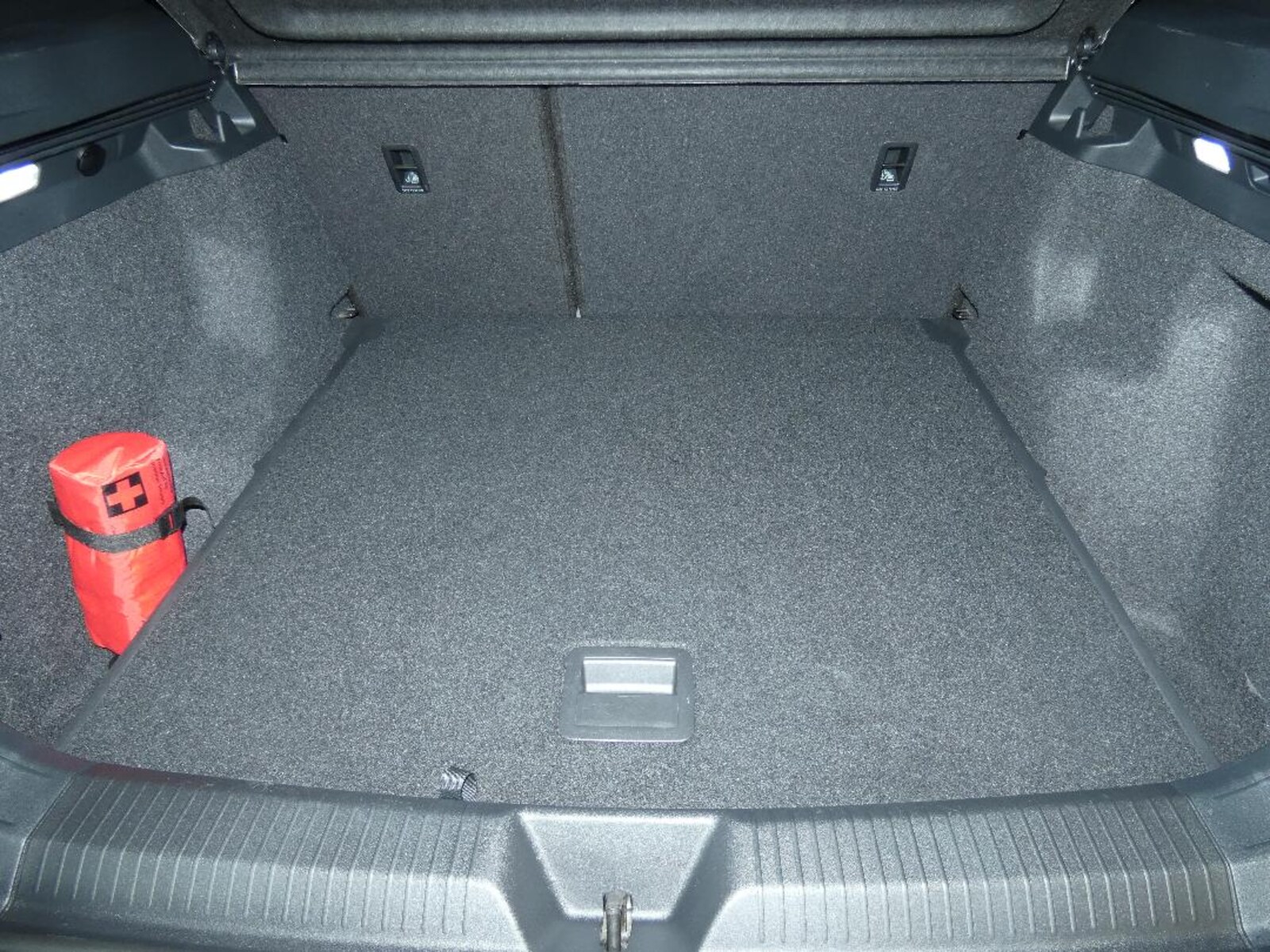 Volkswagen ID.4 – Bild 10