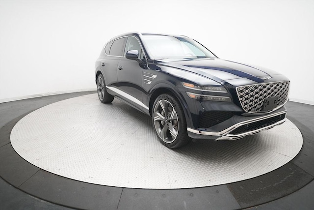 2026 GENESIS GV80 Prestige - Photo 39