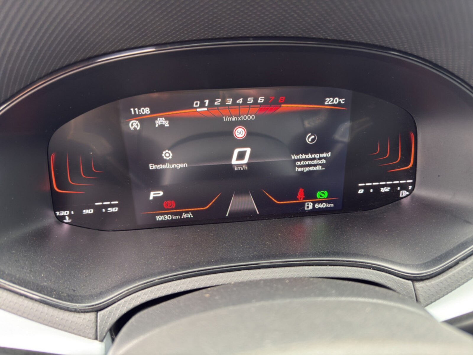 SEAT Arona – Bild 7