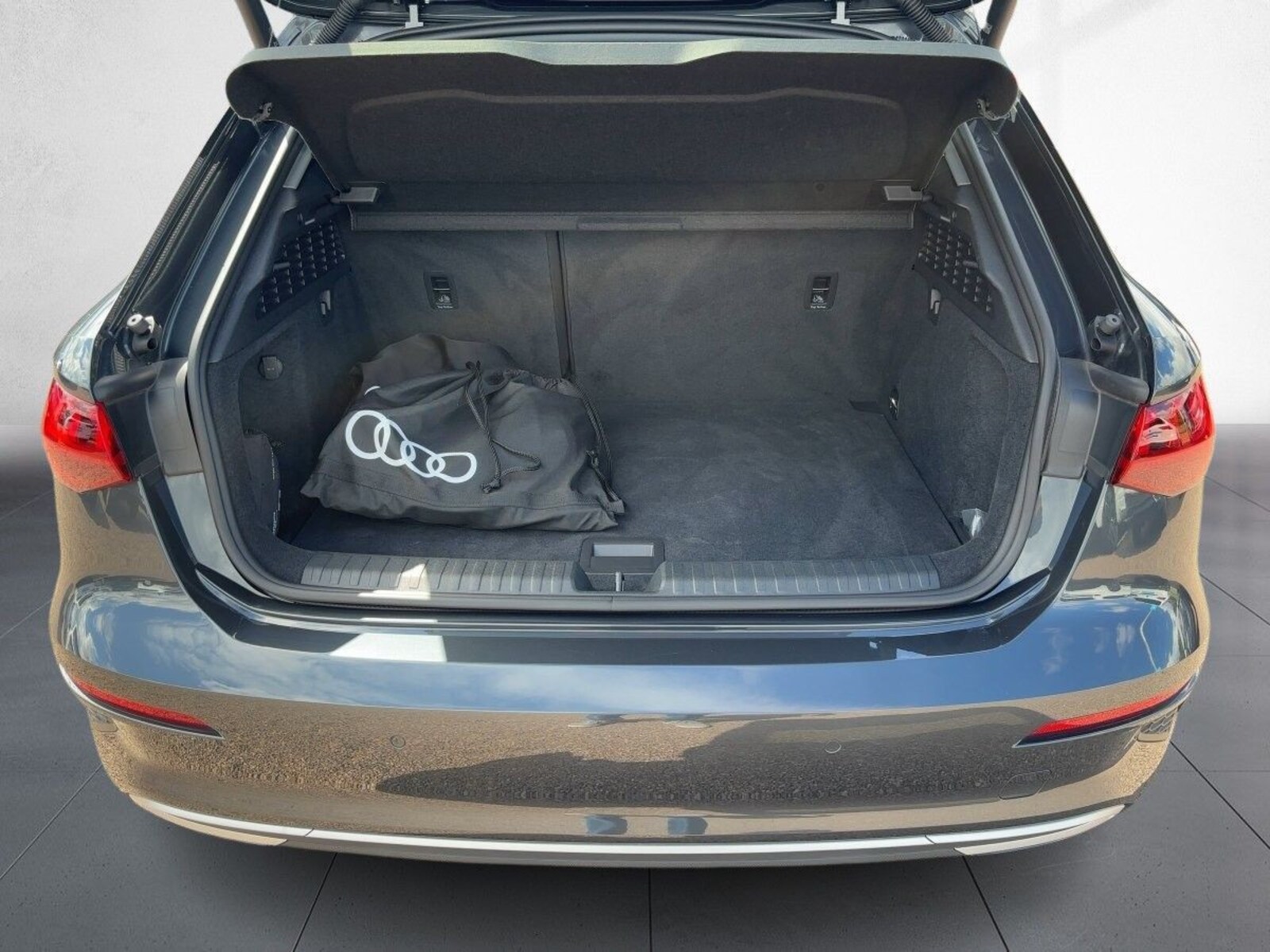 Audi A3 Sportback – Bild 20