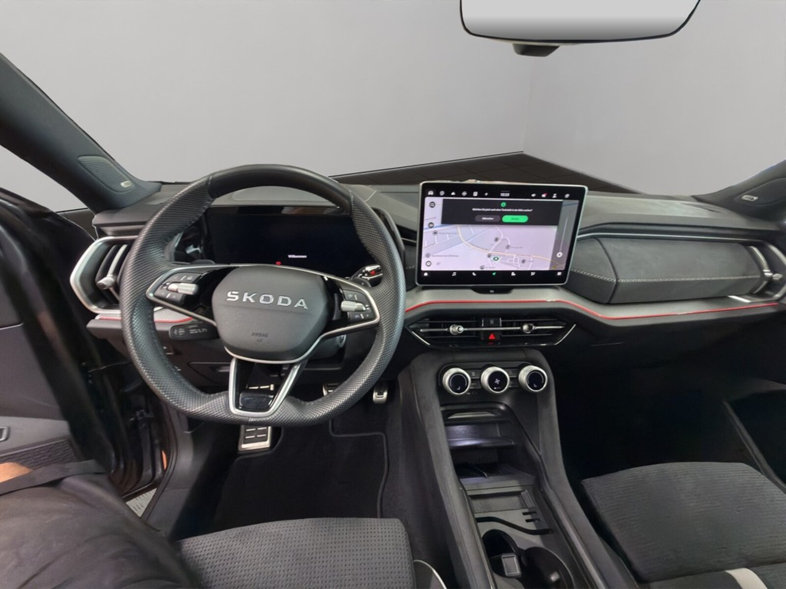 Škoda Kodiaq – Bild 14