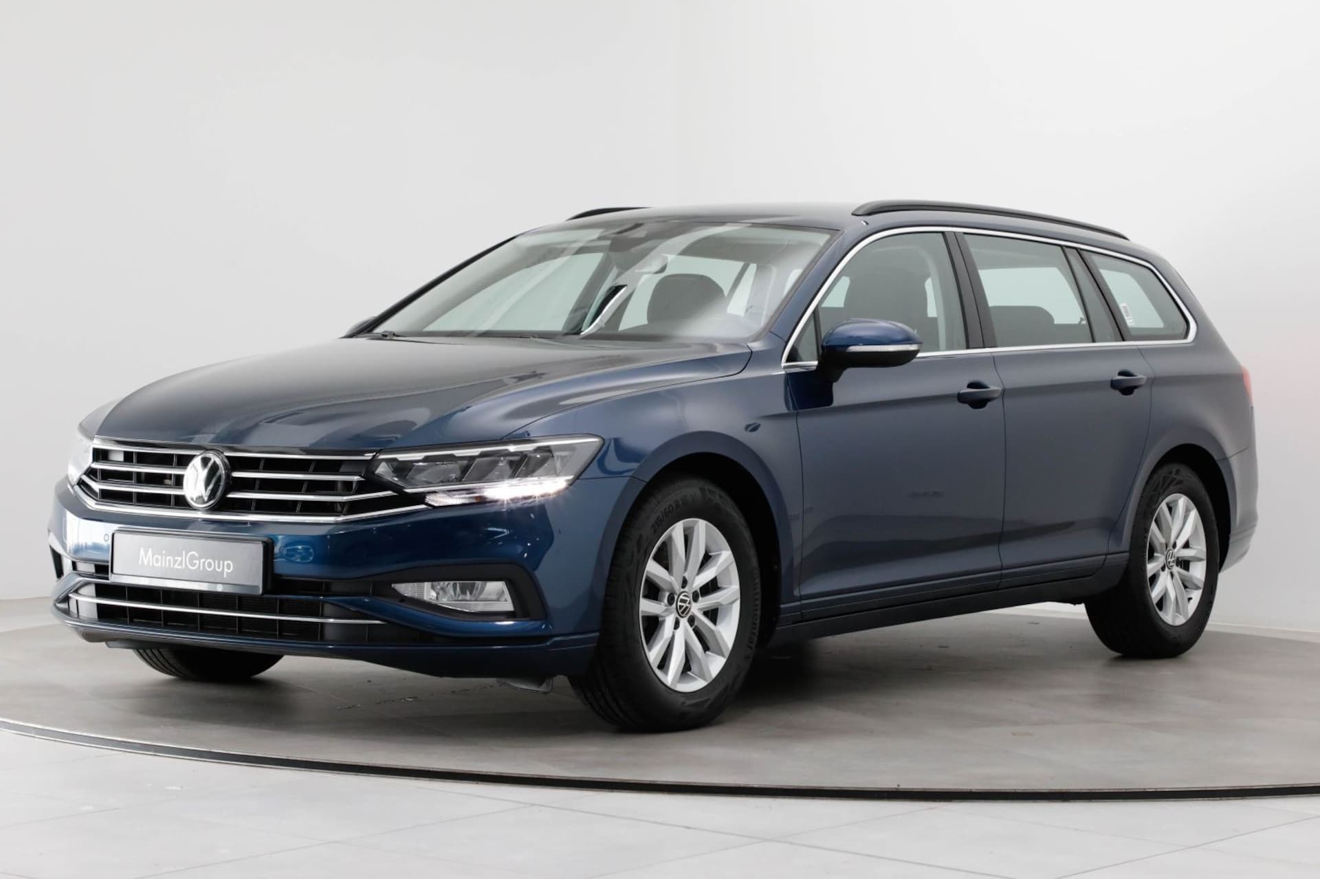 Volkswagen Passat Variant occasion