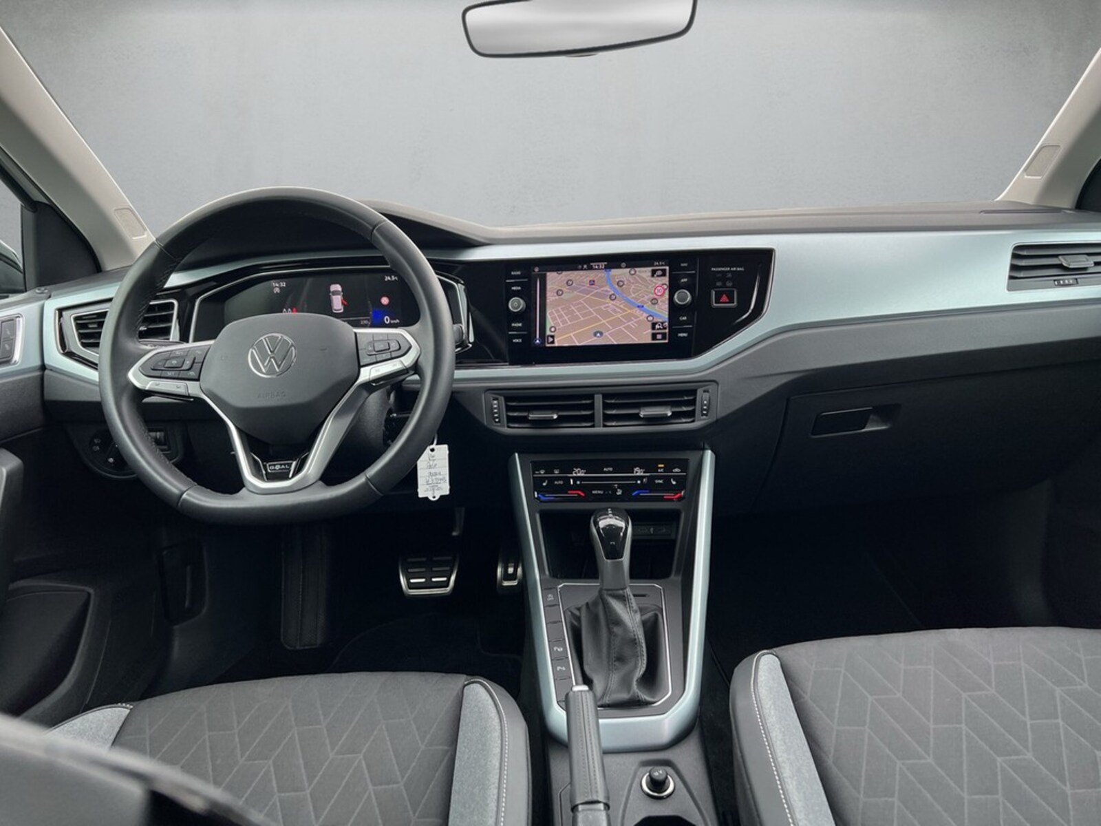 Volkswagen Polo – Bild 8