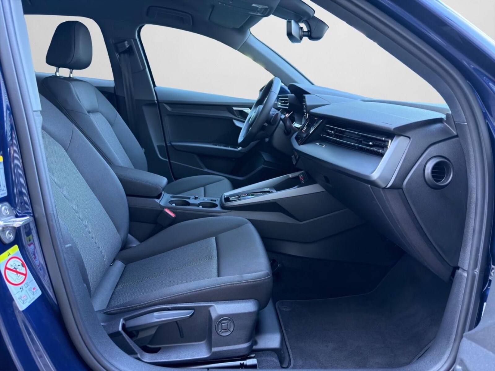 Audi A3 allstreet – Bild 4