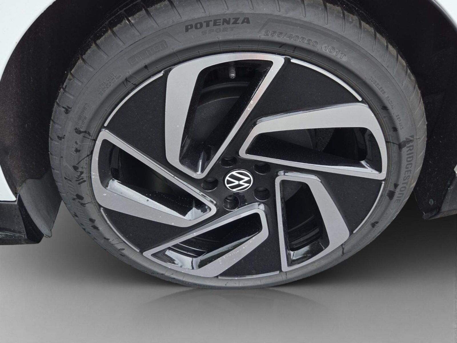 Volkswagen ID.7 – Bild 14