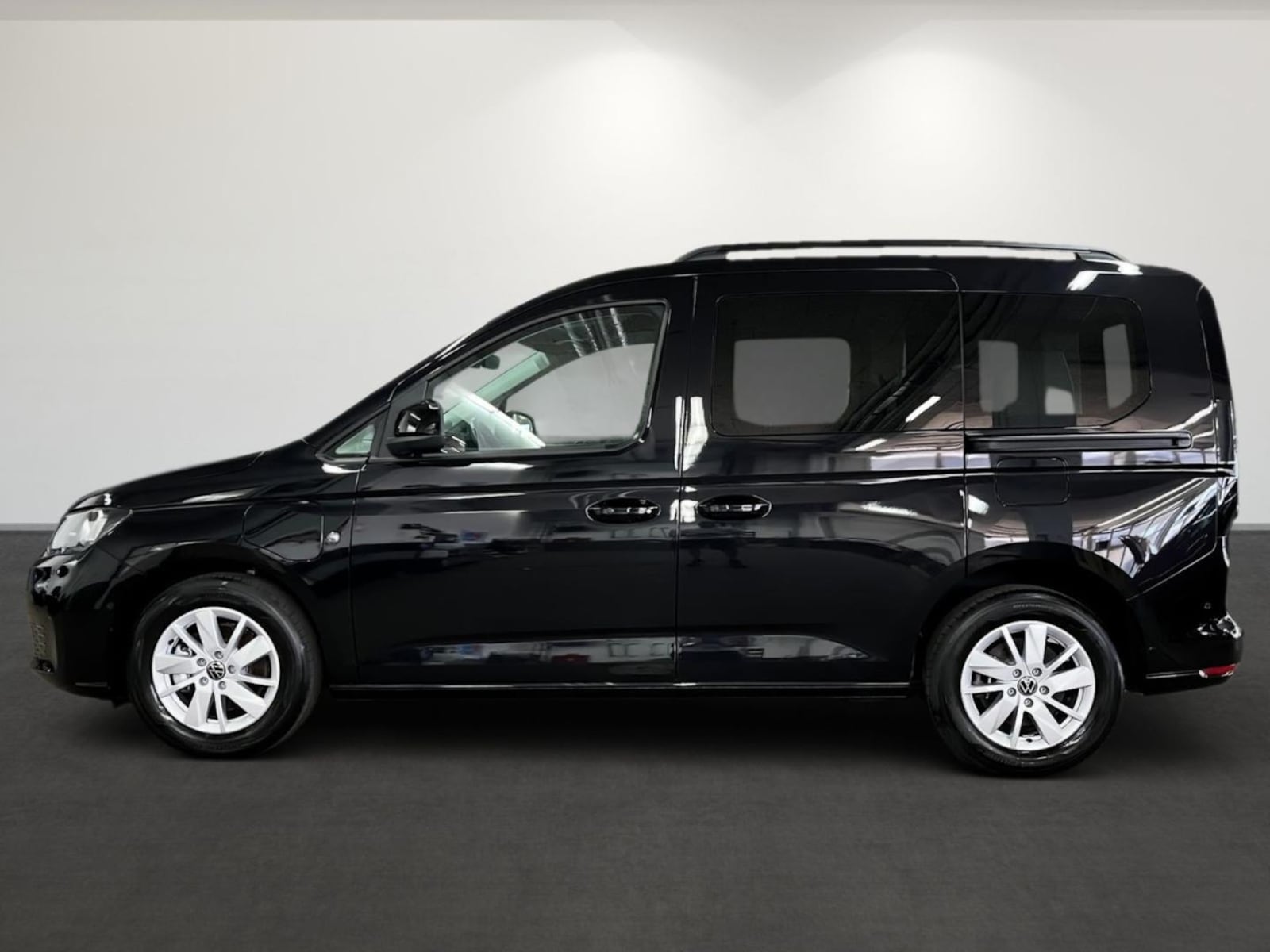 Volkswagen Caddy – Bild 11