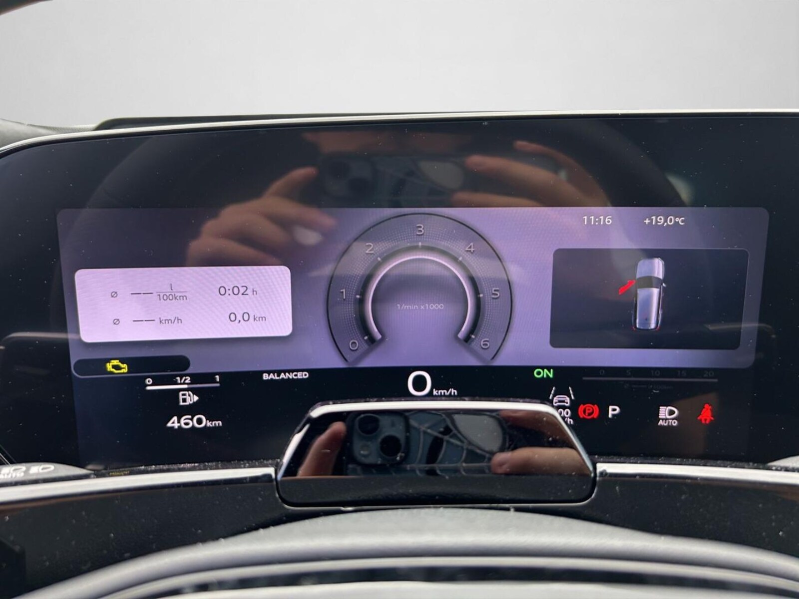 Audi Q7 – Bild 10