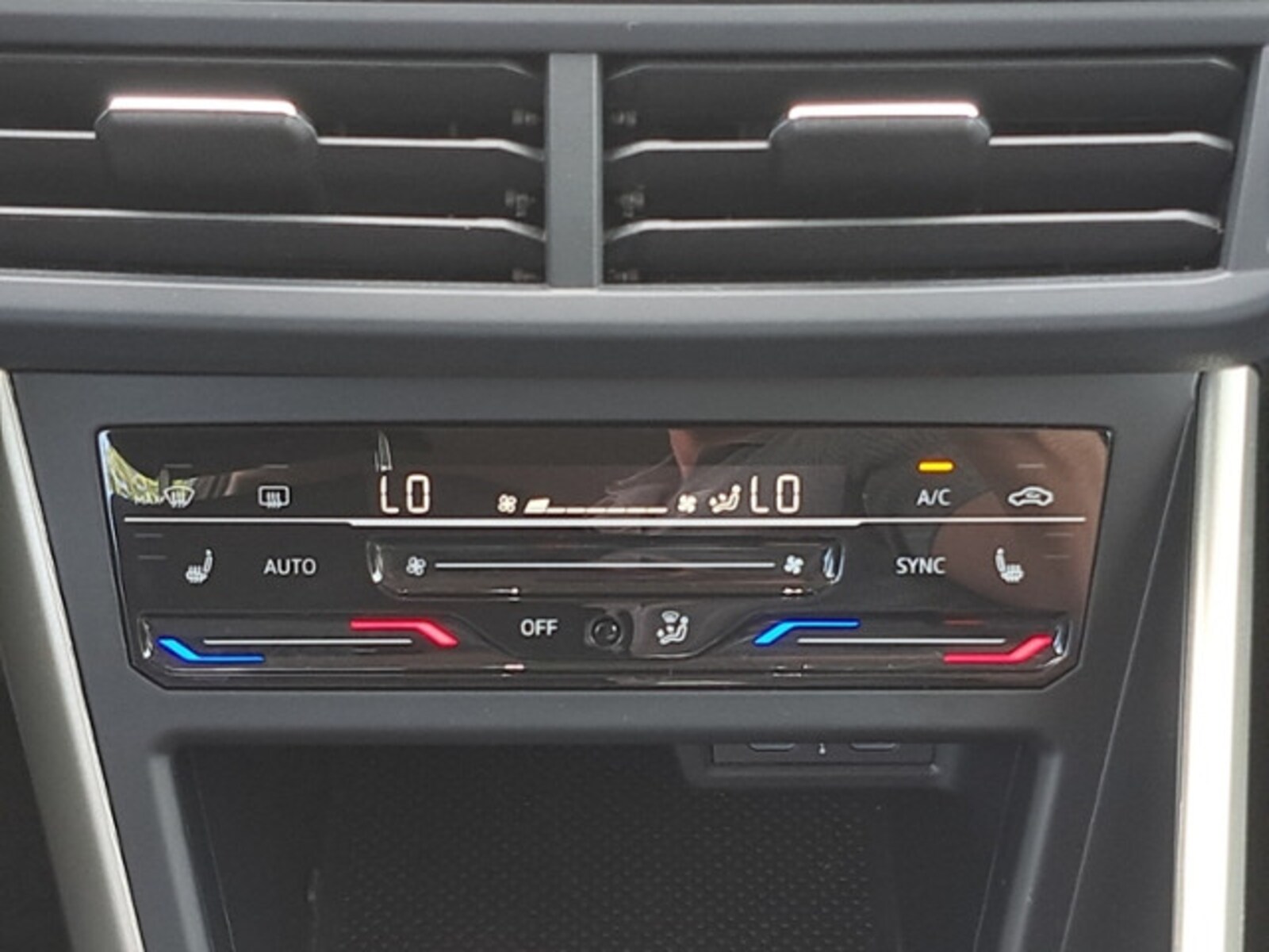 Volkswagen Taigo – Bild 21