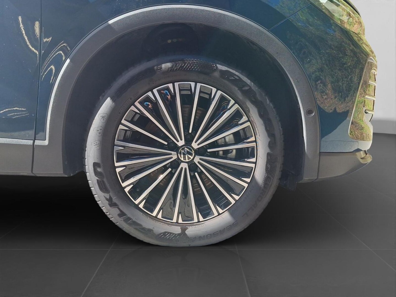 Volkswagen Tiguan – Bild 7