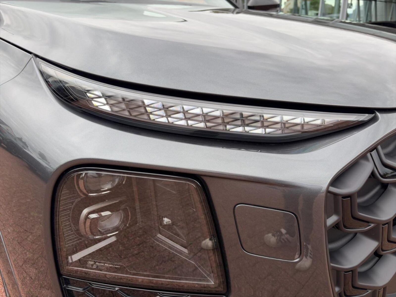 Audi Q7 – Bild 22