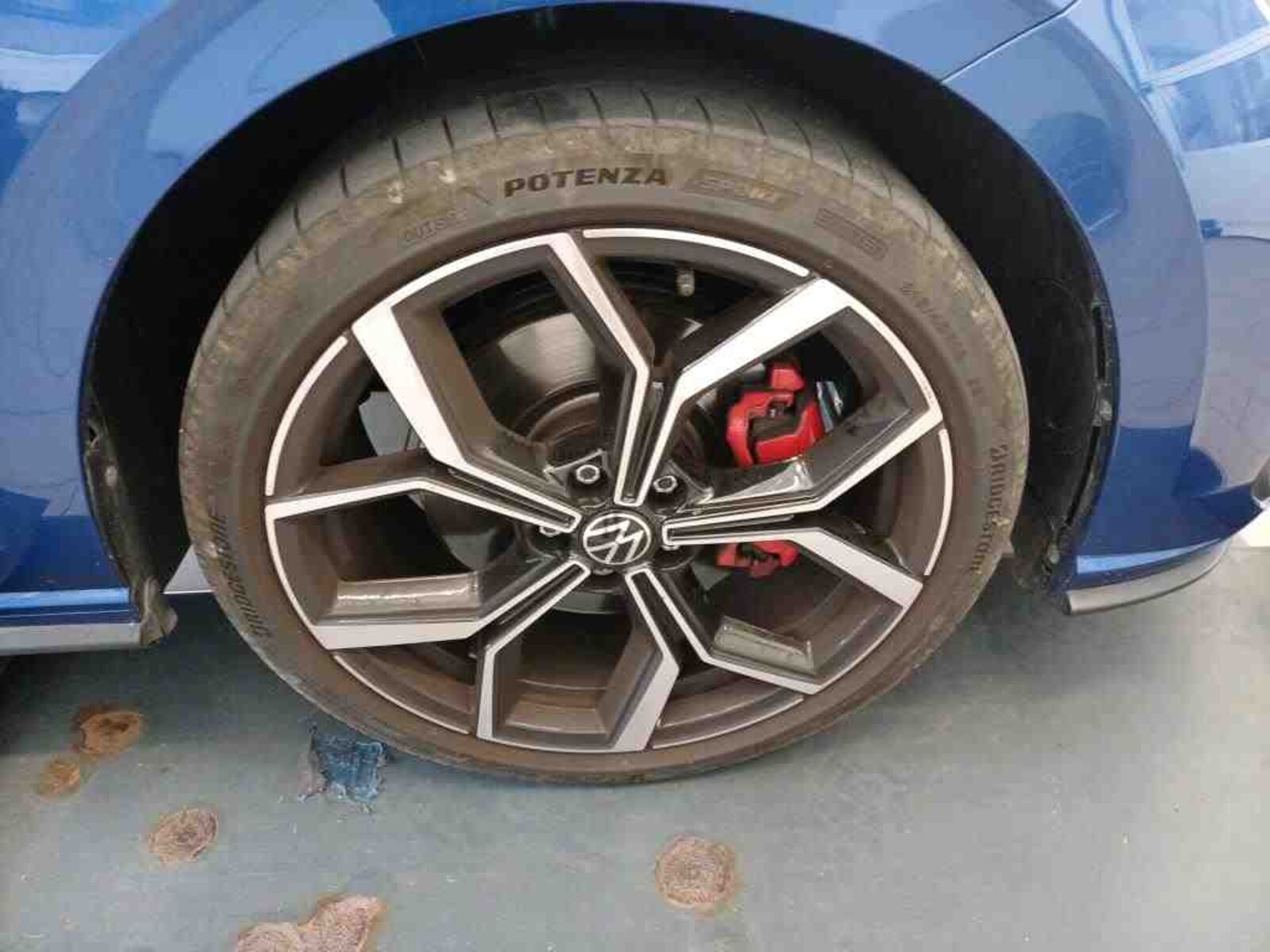 Volkswagen Polo – Bild 7