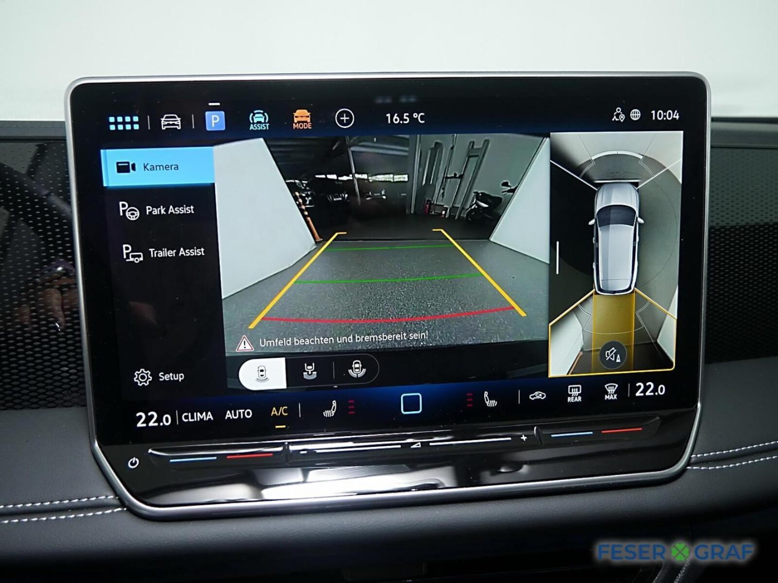 Volkswagen Tiguan – Bild 7