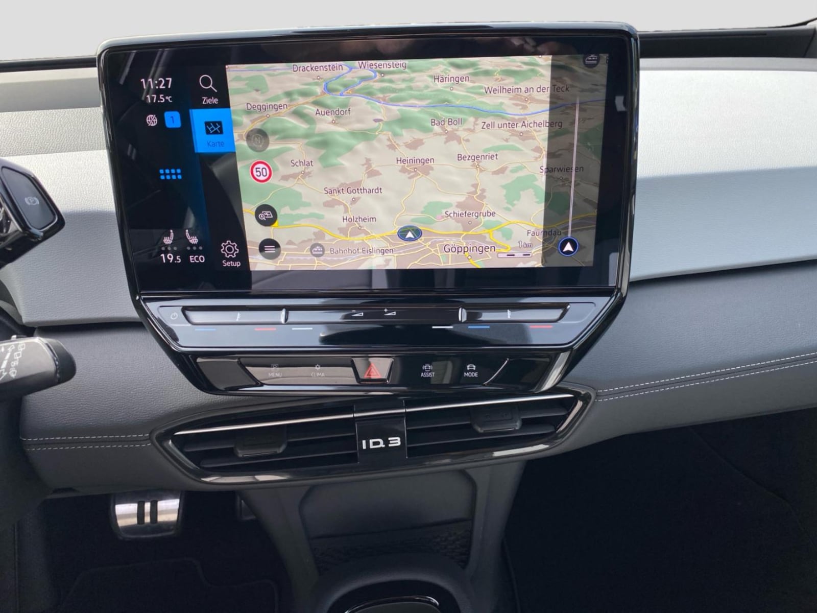 Volkswagen ID.3 – Bild 6