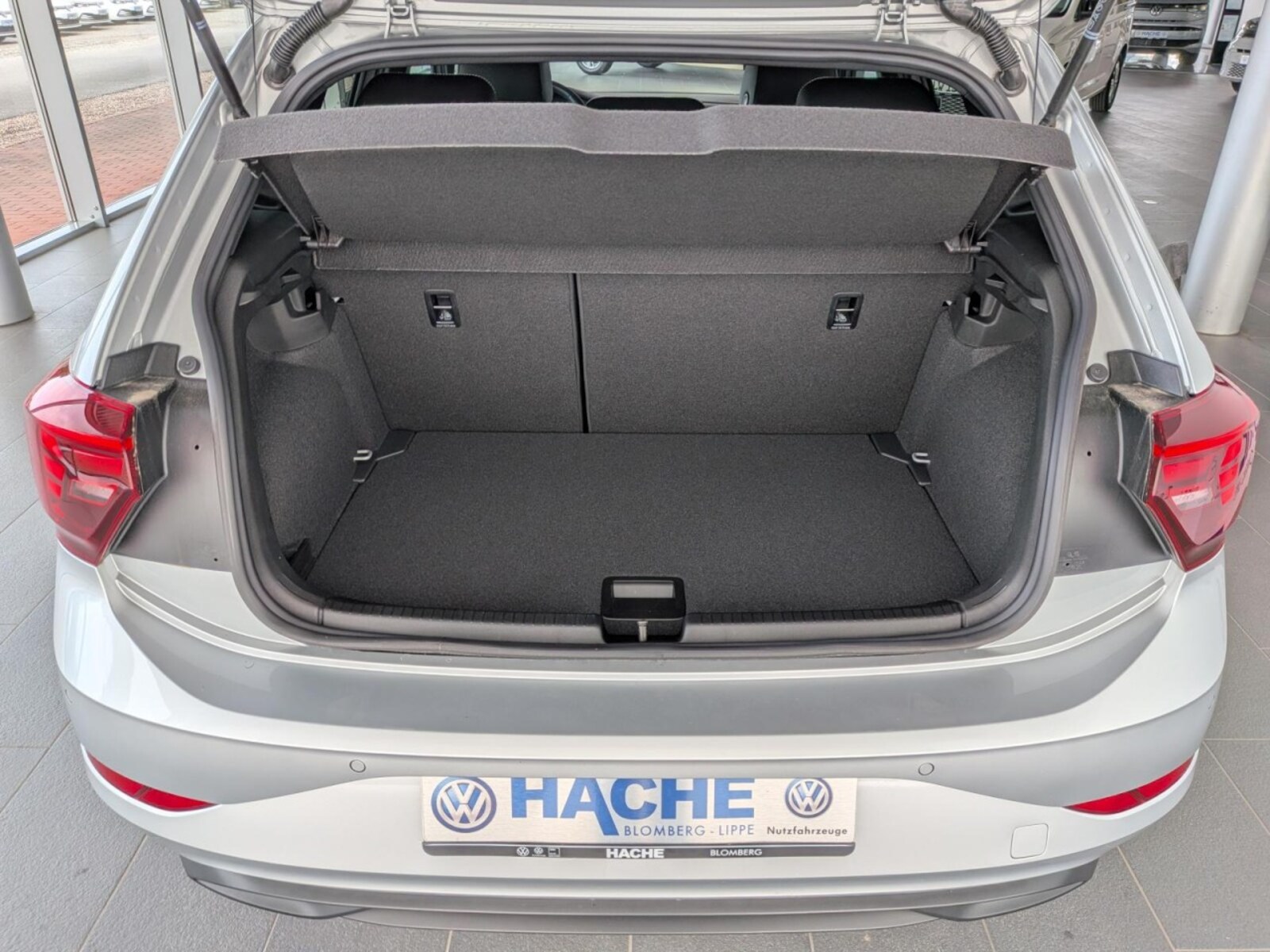 Volkswagen Polo – Bild 5