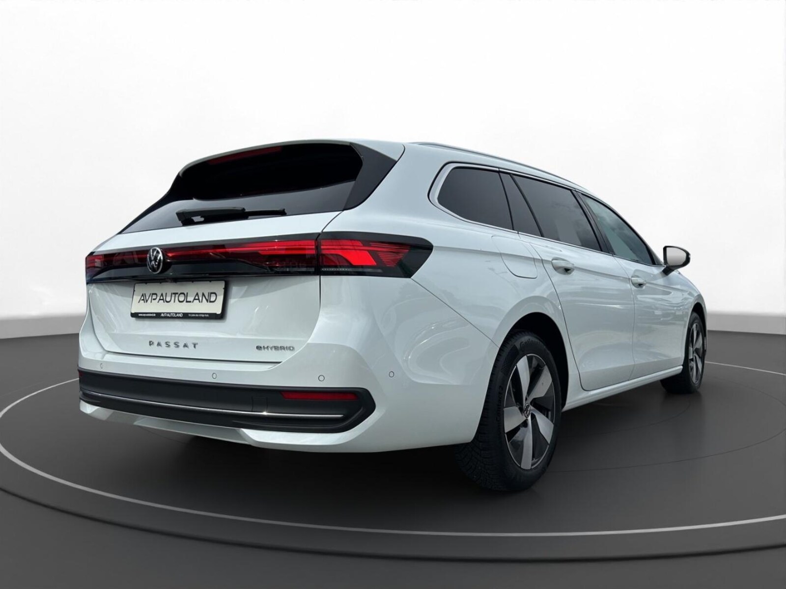Volkswagen Passat – Bild 5