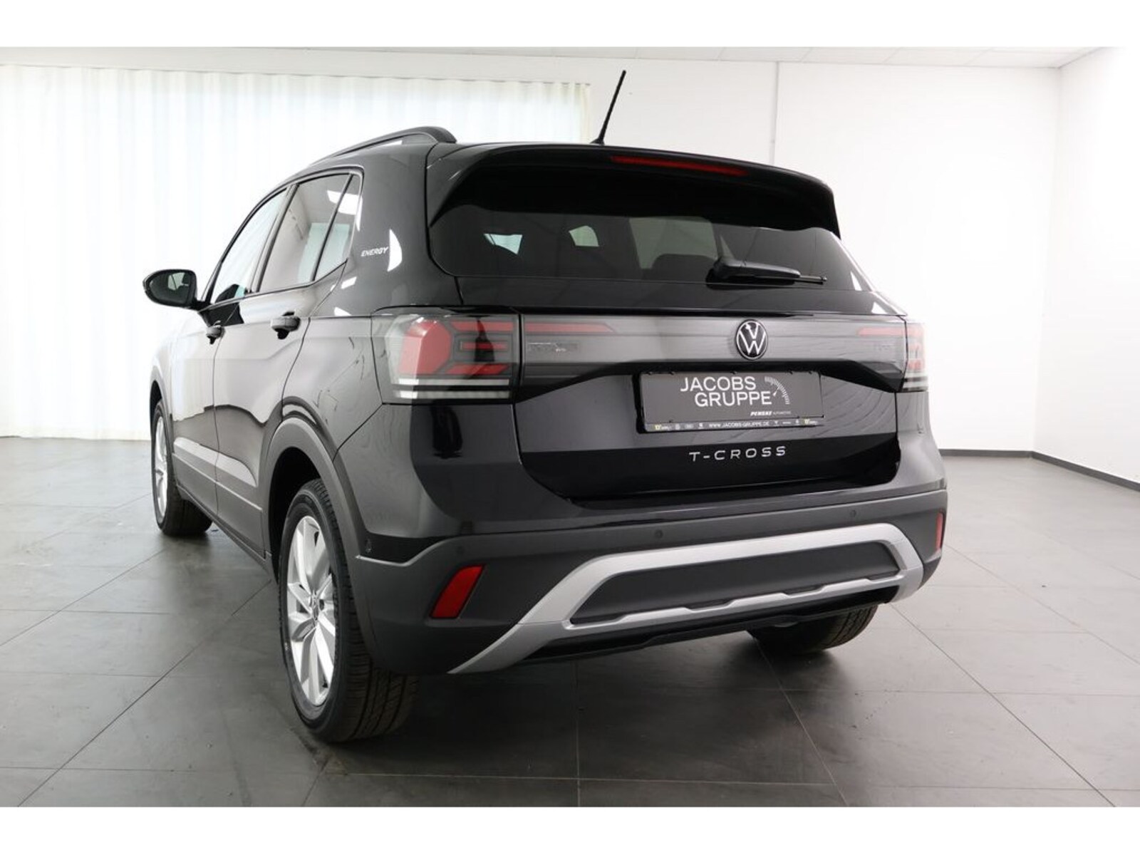 Volkswagen T-Cross – Bild 6