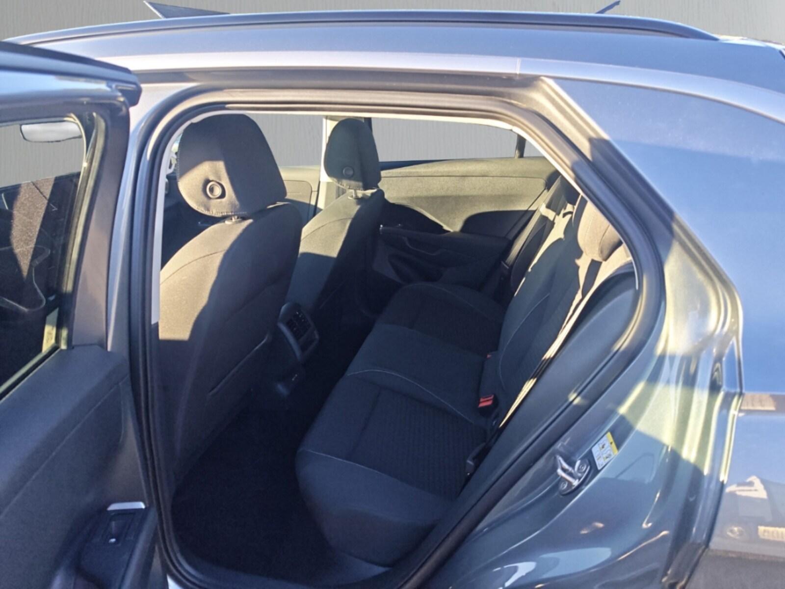 Volkswagen T-Roc – Bild 14