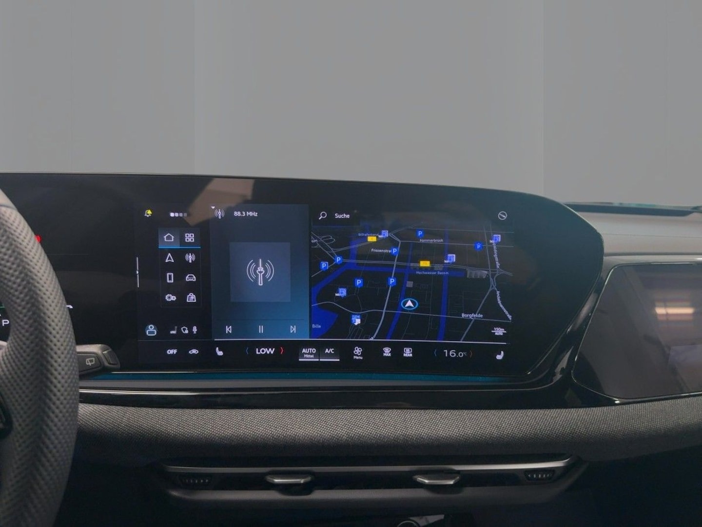 Bild über Audi A5 Avant TFSI quattro S tronic - für weitere Informationen kontaktieren Sie den Audi Partner