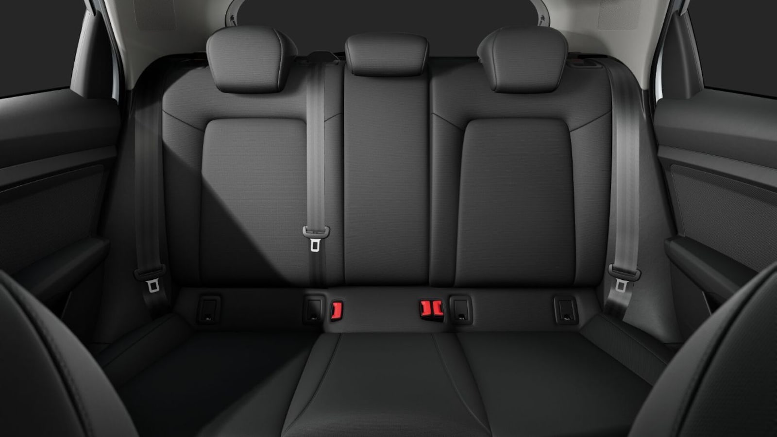 Audi A1 Sportback – Bild 10
