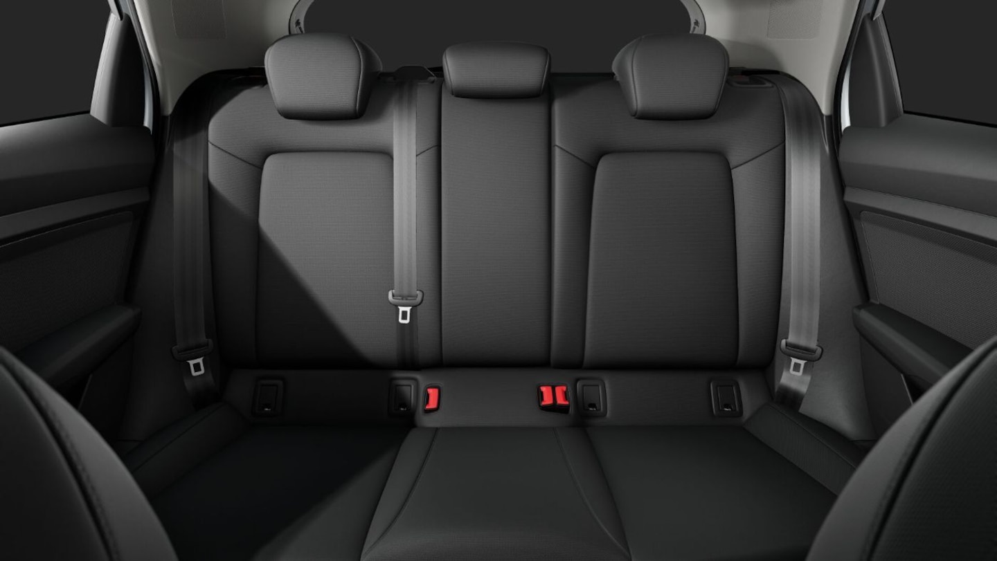 Bild über Audi A1 Sportback 30 TFSI Schaltgetriebe - für weitere Informationen kontaktieren Sie den Audi Partner