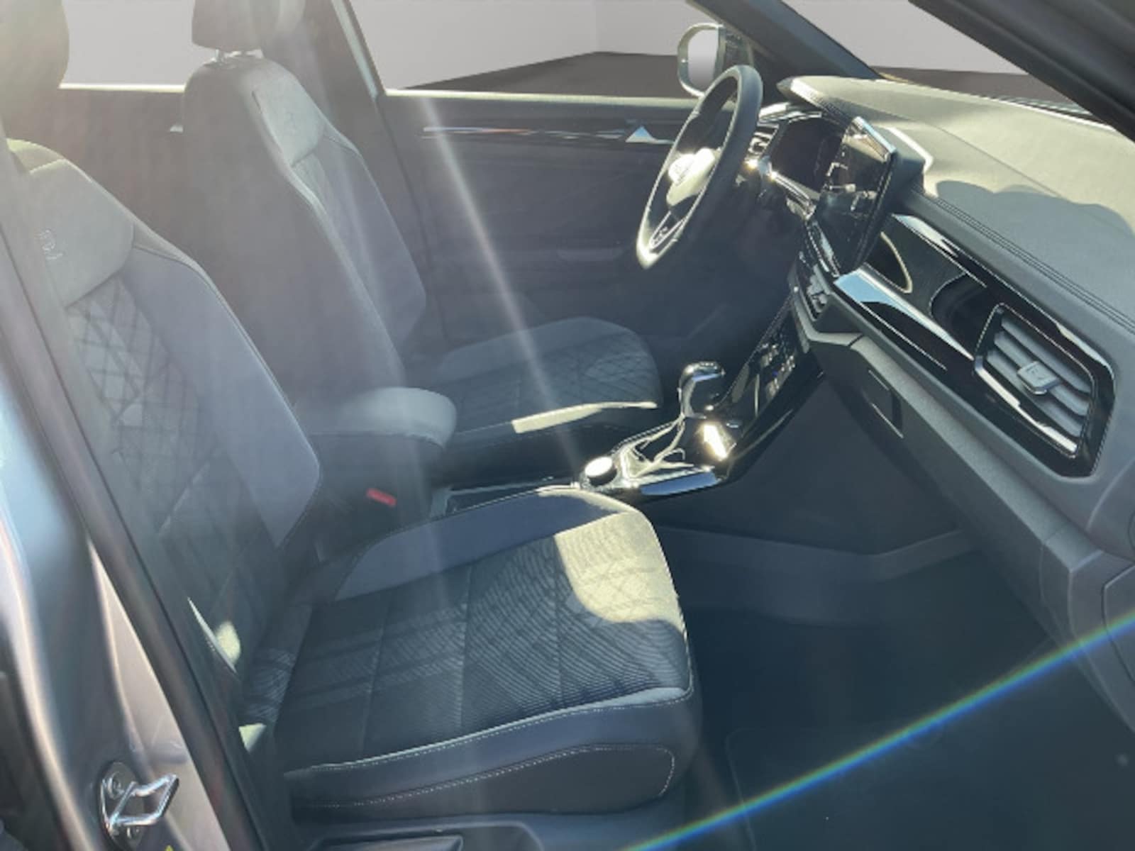 Volkswagen T-Roc – Bild 20