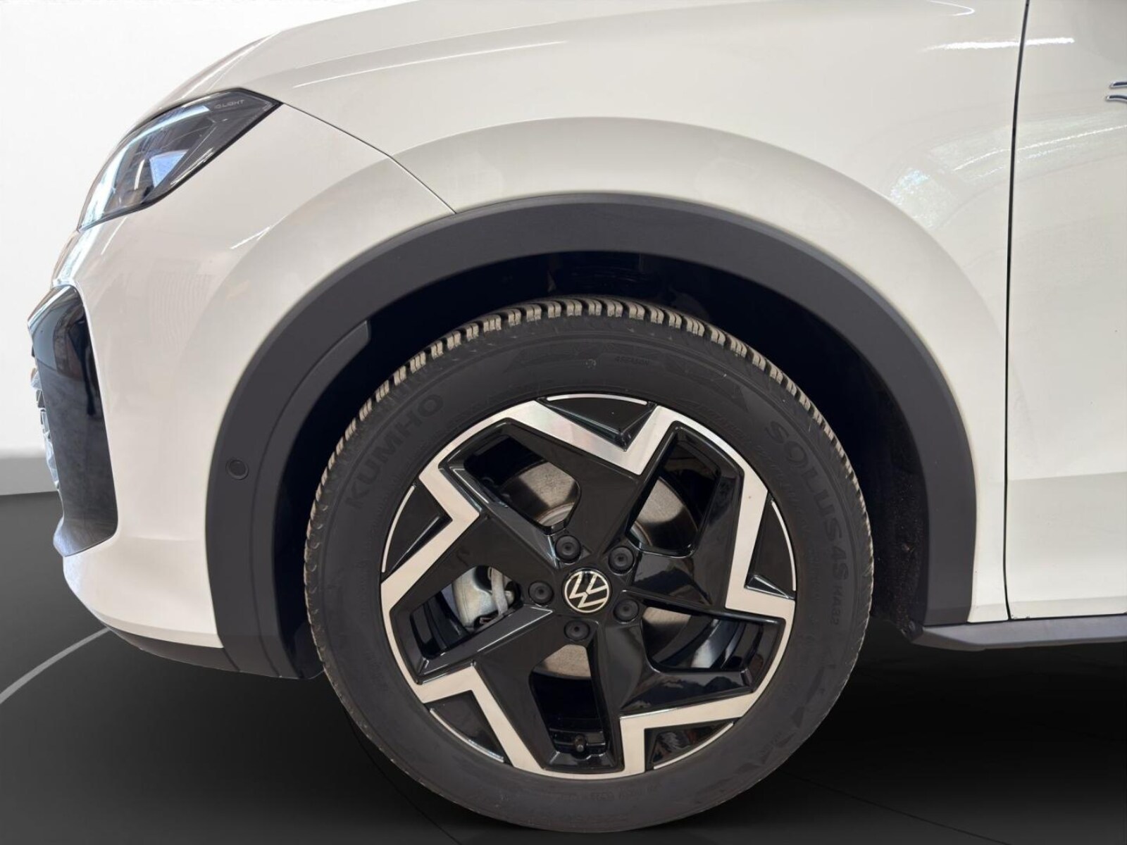 Volkswagen T-Roc – Bild 11