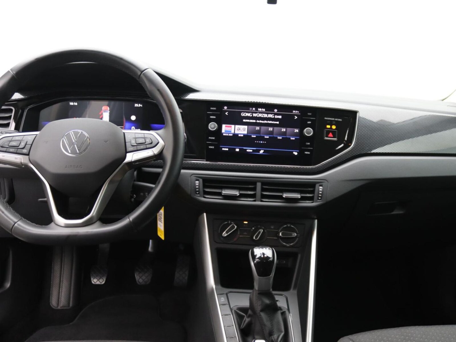Volkswagen Polo – Bild 17
