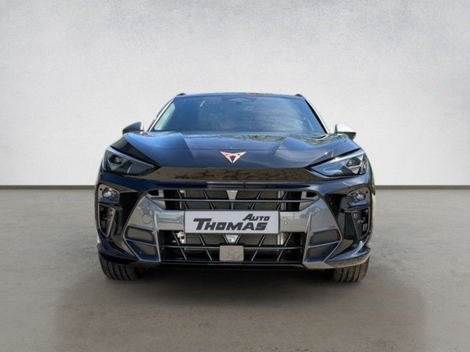 CUPRA Terramar – Bild 6
