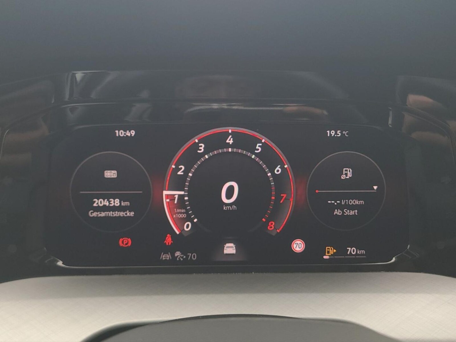 Volkswagen Golf – Bild 14