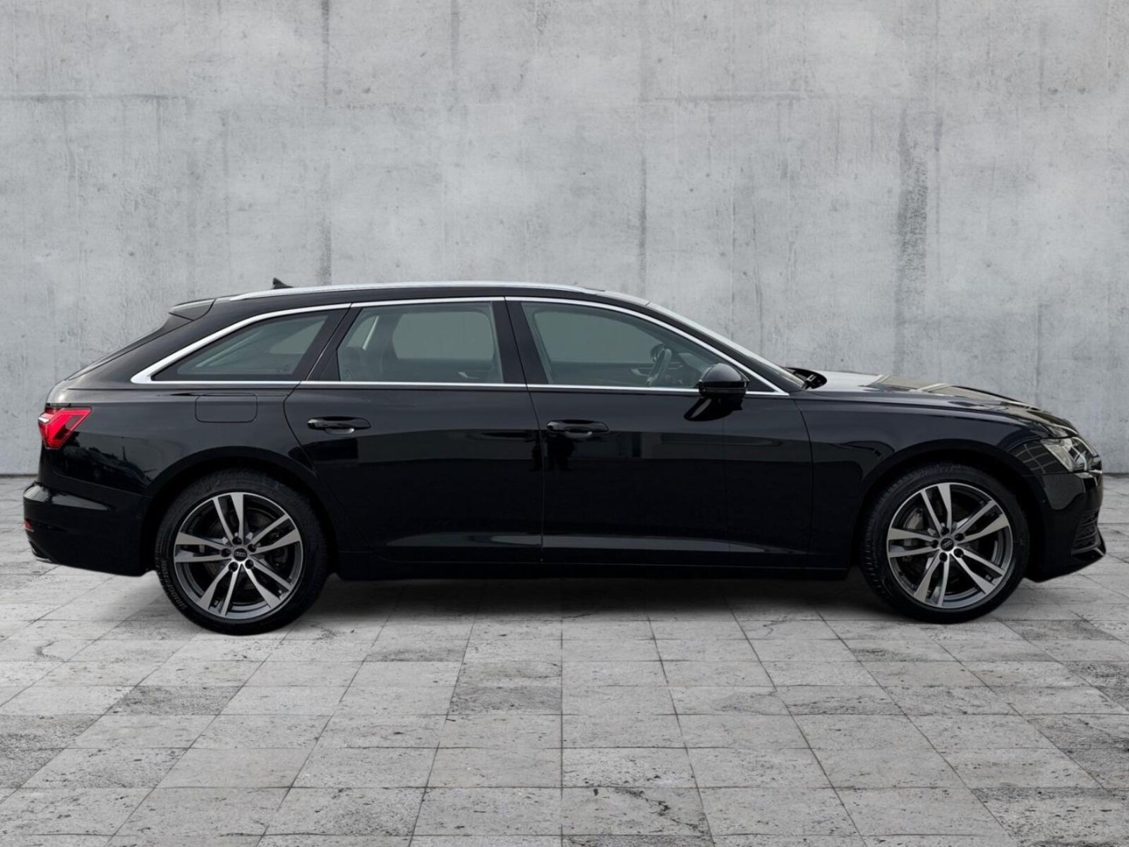 Audi A6 Avant – Bild 6
