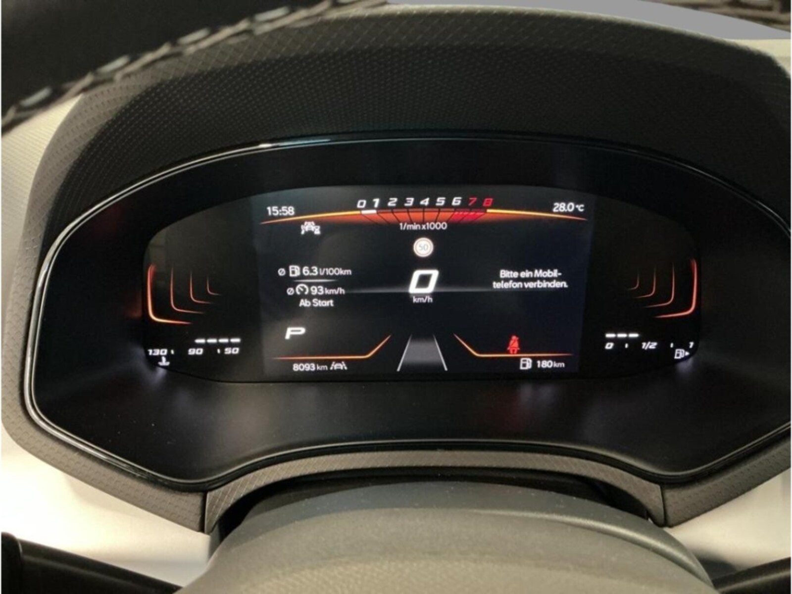 SEAT Arona – Bild 8