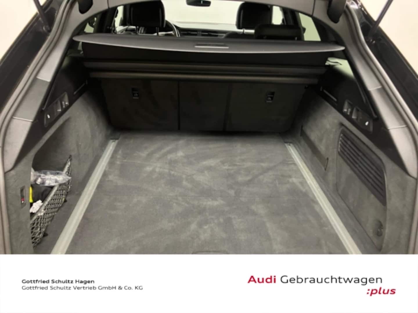 Bild über Audi A6 Avant advanced 40 TDI quattro S tronic - für weitere Informationen kontaktieren Sie den Audi Partner