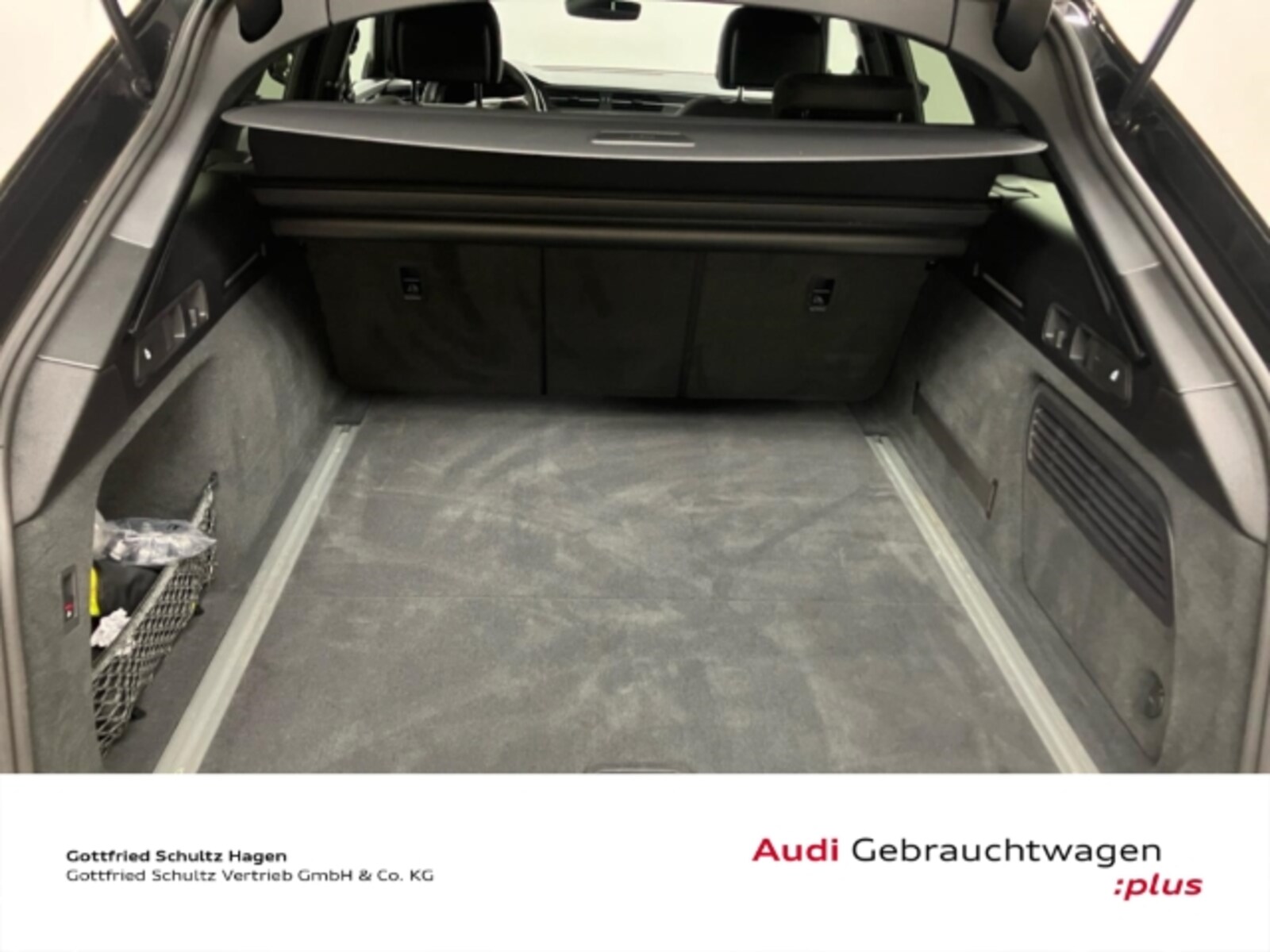 Audi A6 Avant – Bild 7