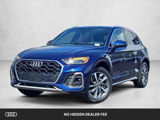 Photo of 2024 Audi Q5